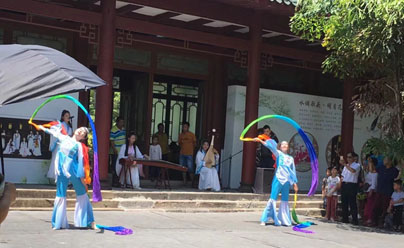 东坡乐坊