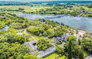 邀您一起与东坡“相遇”！海南东坡文化古迹研学游线路即将亮相