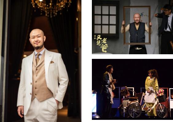 《男神东坡》全球“坡粉”征集活动火热进行 专业“坡粉”来应征