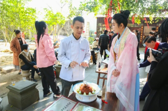 新春至，雅韵启：东坡书院邀您共赴古韵新程